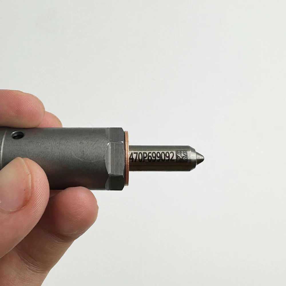 326-4700 32F61-00062 10R-7675 инжектор общей топливной магистрали для C6 C6.4 двигателя Φ 320D/312D 313D