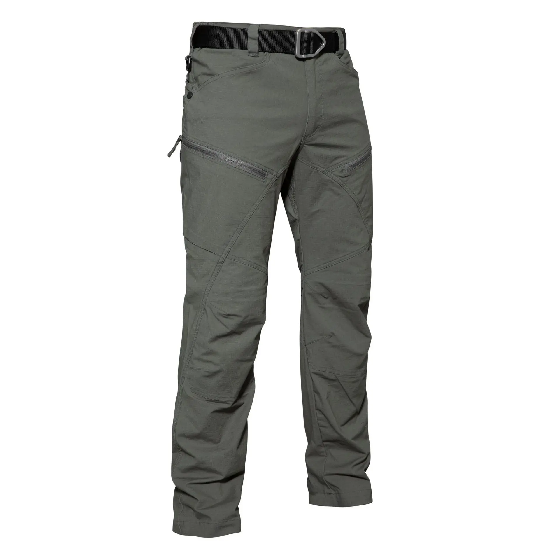 PAVEHAWK Summer Cargo Pants Men Khaki Black Camouflage Army Tactical Military Work Casual Trousers Jogger Sweatpants Streetwear
