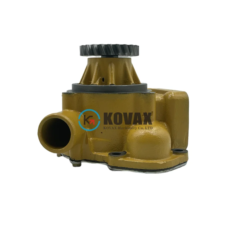 

Water Pump 6151-62-1101 6151-61-1101 6151-62-1110 6151-61-1103 6151-61-1121 For Excavator S6D125 PC300-3 6D125