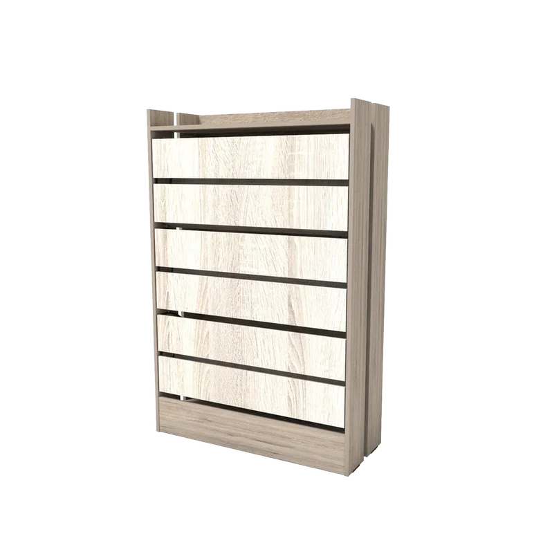 Тумба универсальная Комфортная мебель (бонифаций/сонома) ТУ8 |