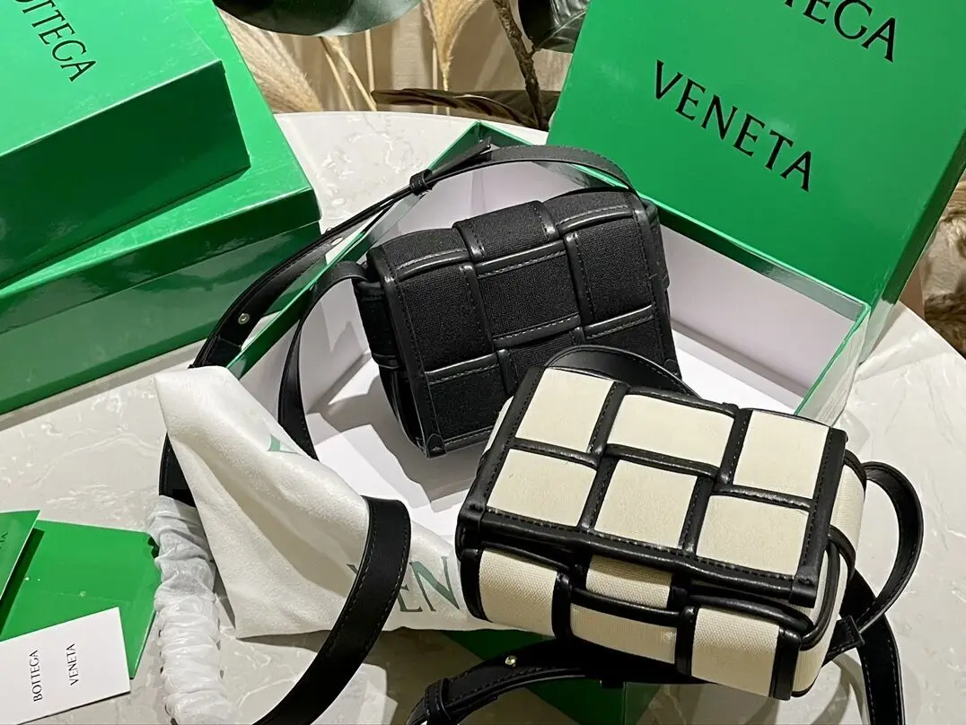 Стиль Bottega Veneta BV 2024 Женская Сумочка Кошелек С Одним Плечом Наклонная Сумка Armpit