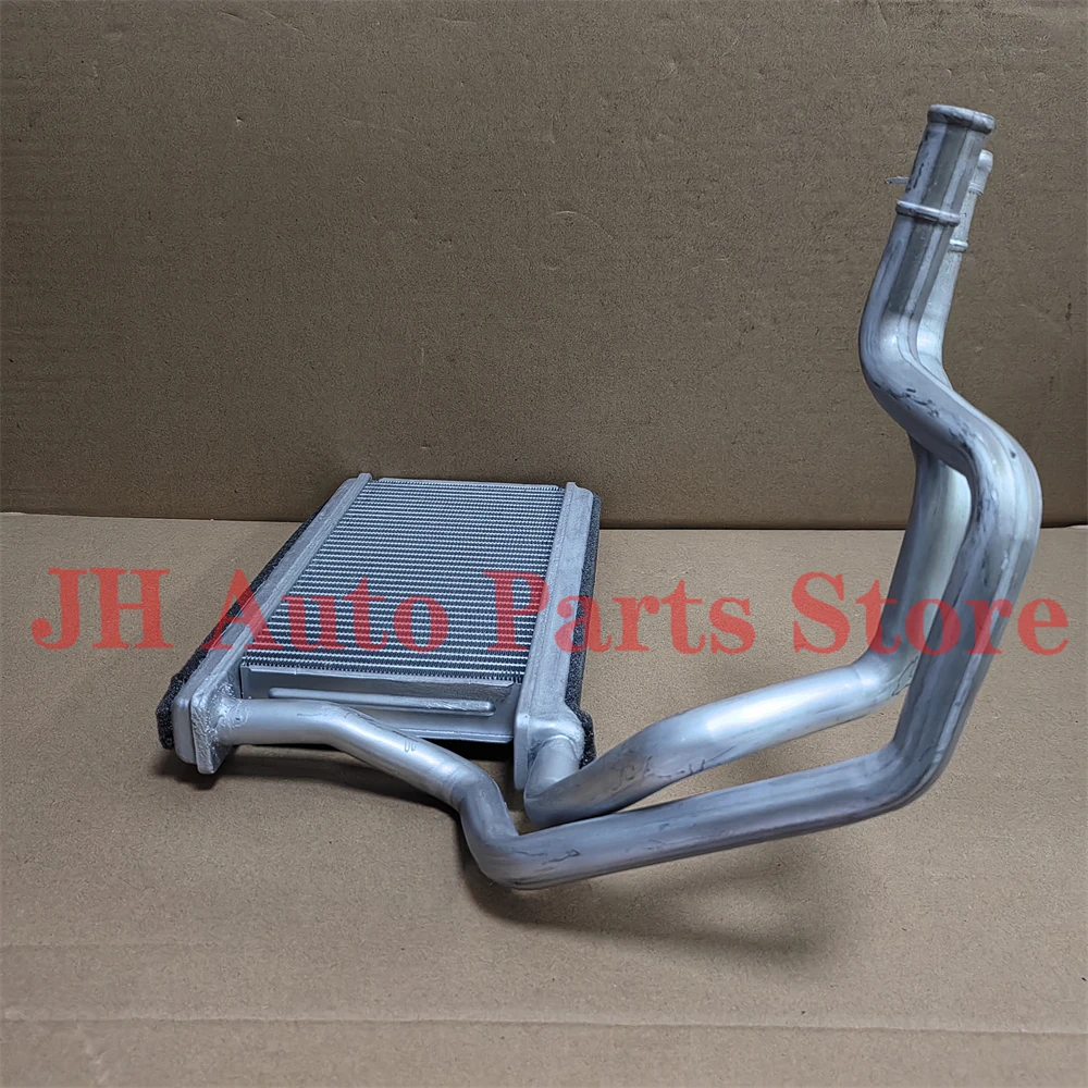 7801A382 Радиатор сердечника отопителя для Mitsubishi Pajero Montero Sport L200 Triton KB4T KB5T KB7T KB8T KB9T