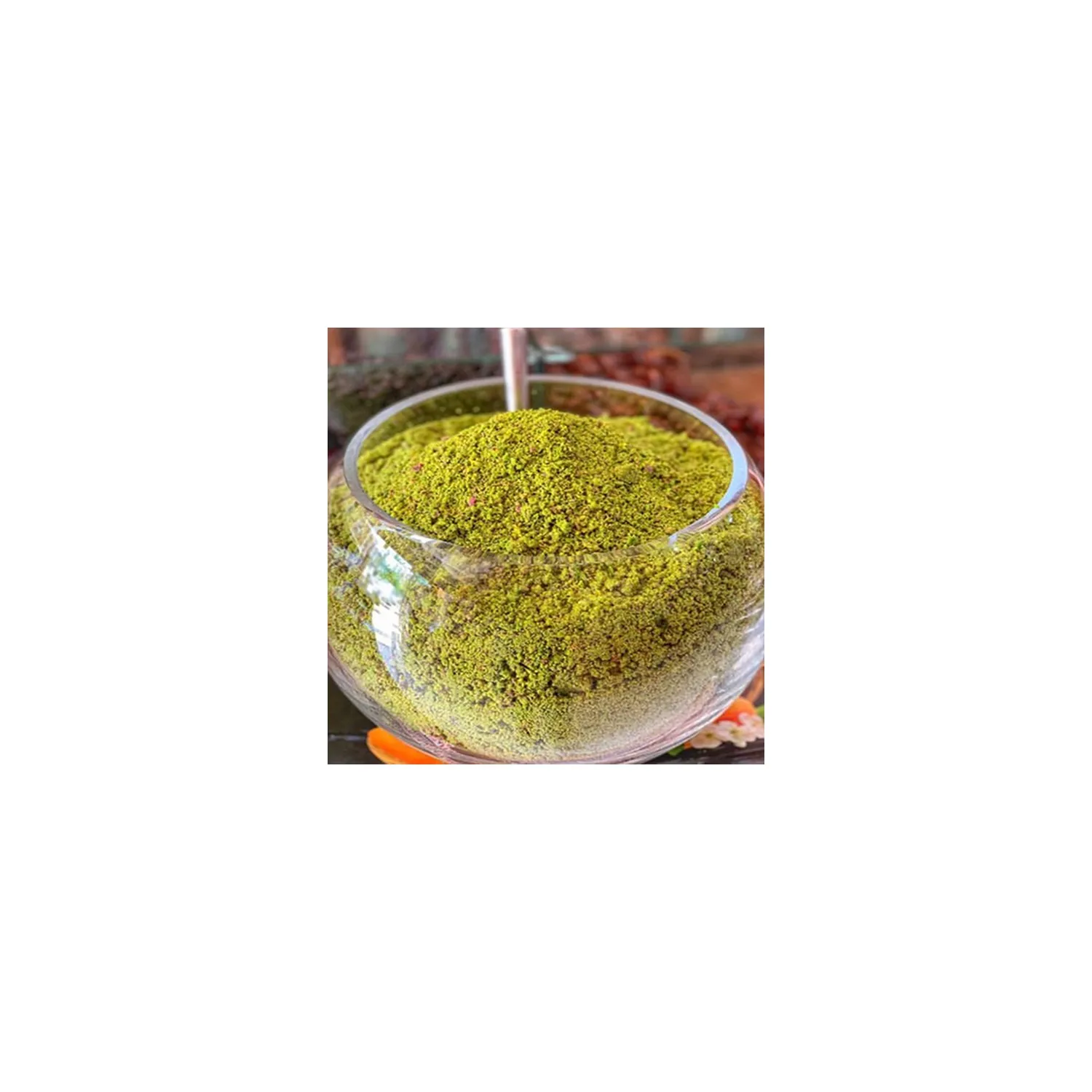 Рисунок 4 - Fıstıkçı Pazarı Фисташки в порошке