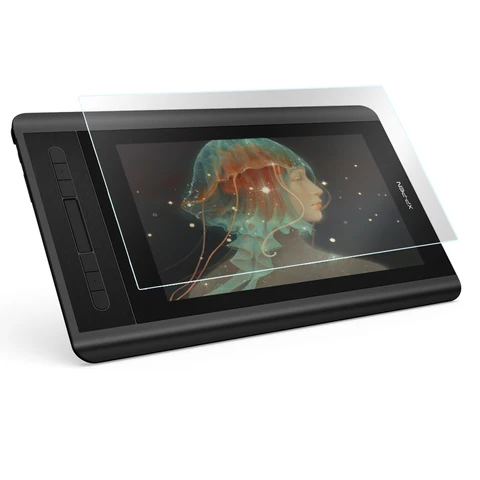 XP-Pen защитная пленка для Artist 12/Artist 12 Pro/Artist 12 (2-го поколения)