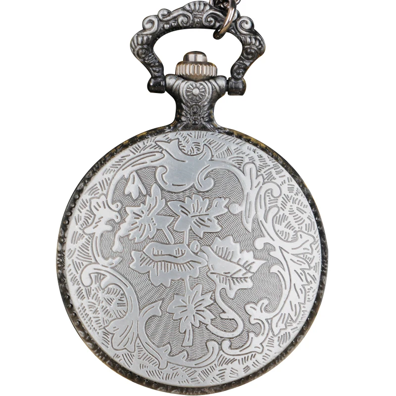 Рисунок 6 - Мужские кварцевые карманные часы