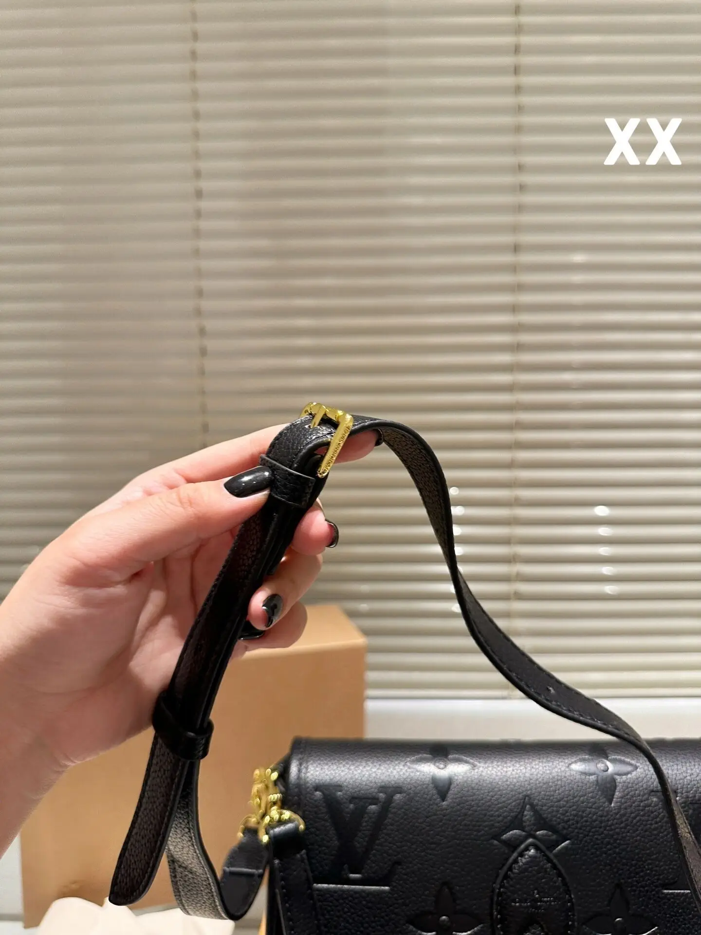 LV Louis Vuitton Tote Cope 1:1 2024 Новая Сумка-кошелек Через Плечо Модная Женская