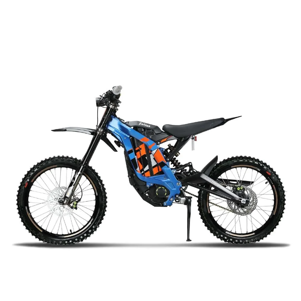

30% OFF DISCOUNT ON OFF ROAD LIGHT BEE X SURRON ELECTRIC DIRT BIKE