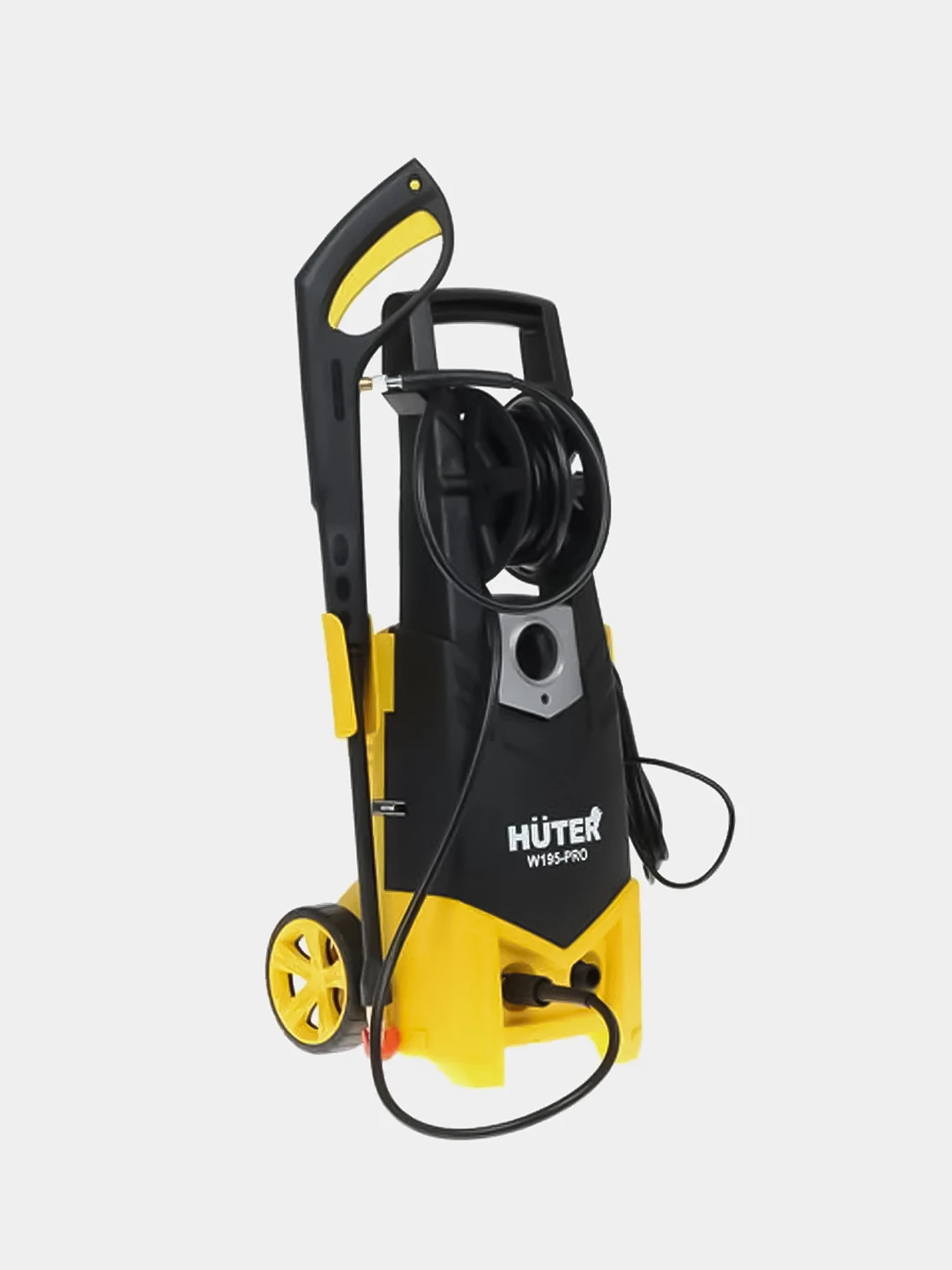 Купить Автомойку Huter W195 Pro