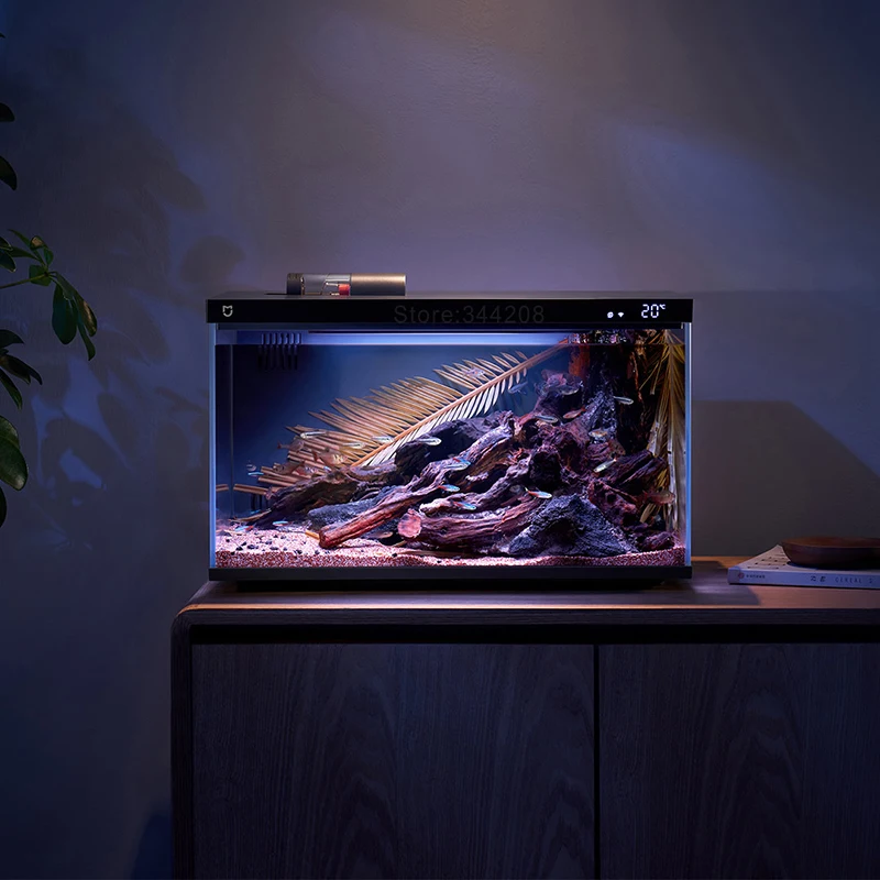 Аквариум Xiaomi Mijia Купить