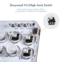 Хитбокс-Контроллеры Haute42 для файтингов#4