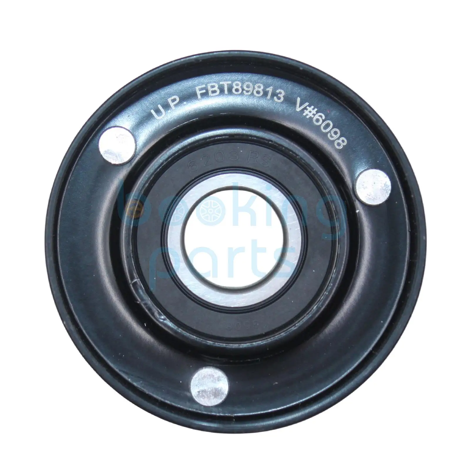 FBT89813 1734537 1739398 1764875 1766642 1895944 FB3Q-6A228-BA натяжитель ремня вентилятора для FORD RANGER TKE 2012-