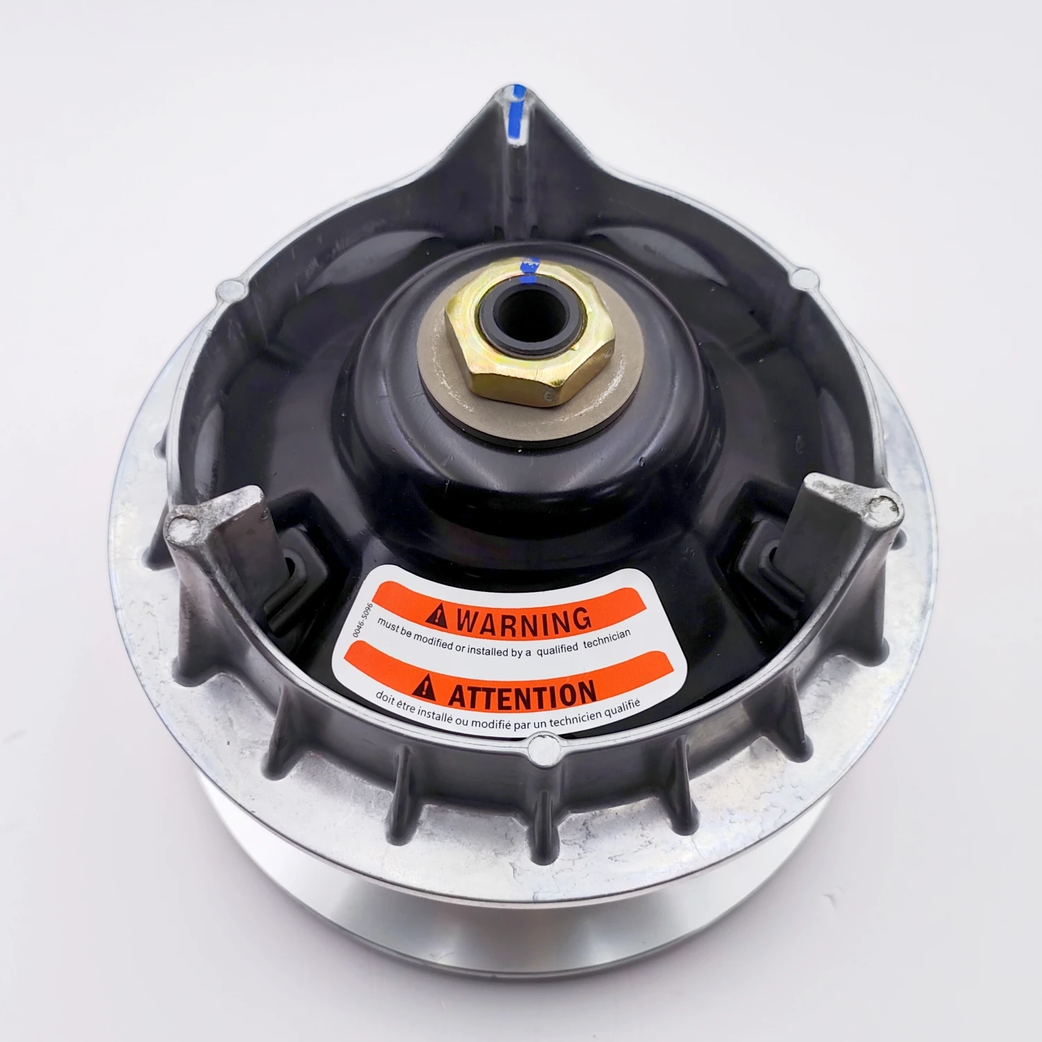 Основной муфт приводного шкива для CFmoto Uforce 550 U550 2019-2020 Zforce Z550 2017-2022 0GRB-051000-10041