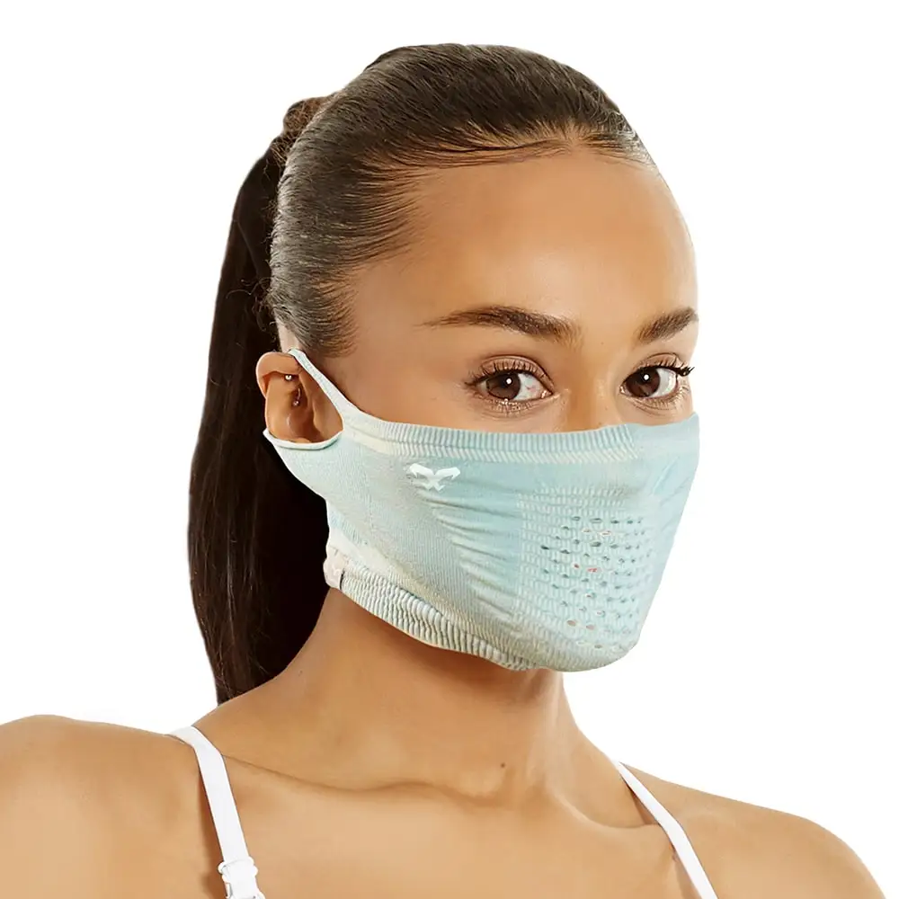 Рисунок 4 - Маска спортивная  N1S Naroo Mask