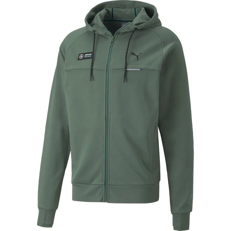 Puma 53490604 Mapf1 толстовка с