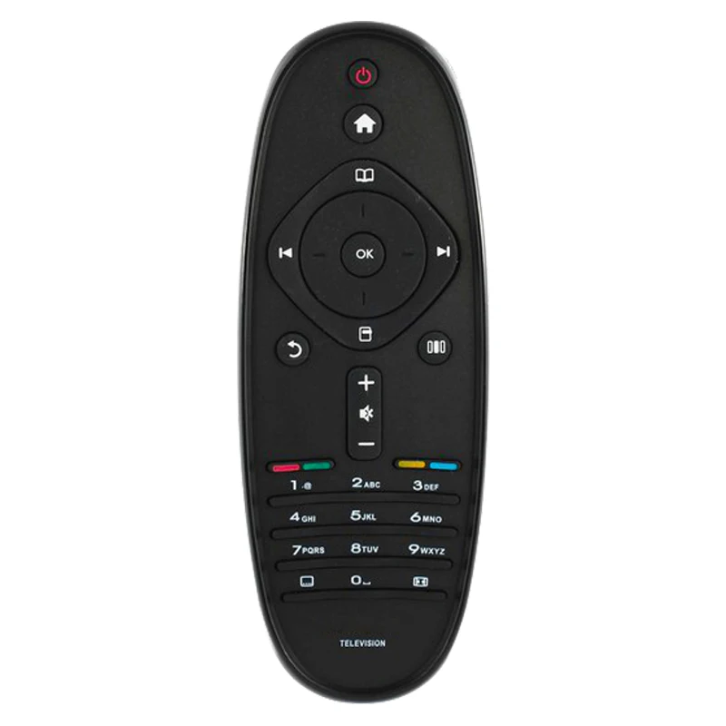 Пульт Huayu для телевизора PHILIPS 37PFL5405H/05