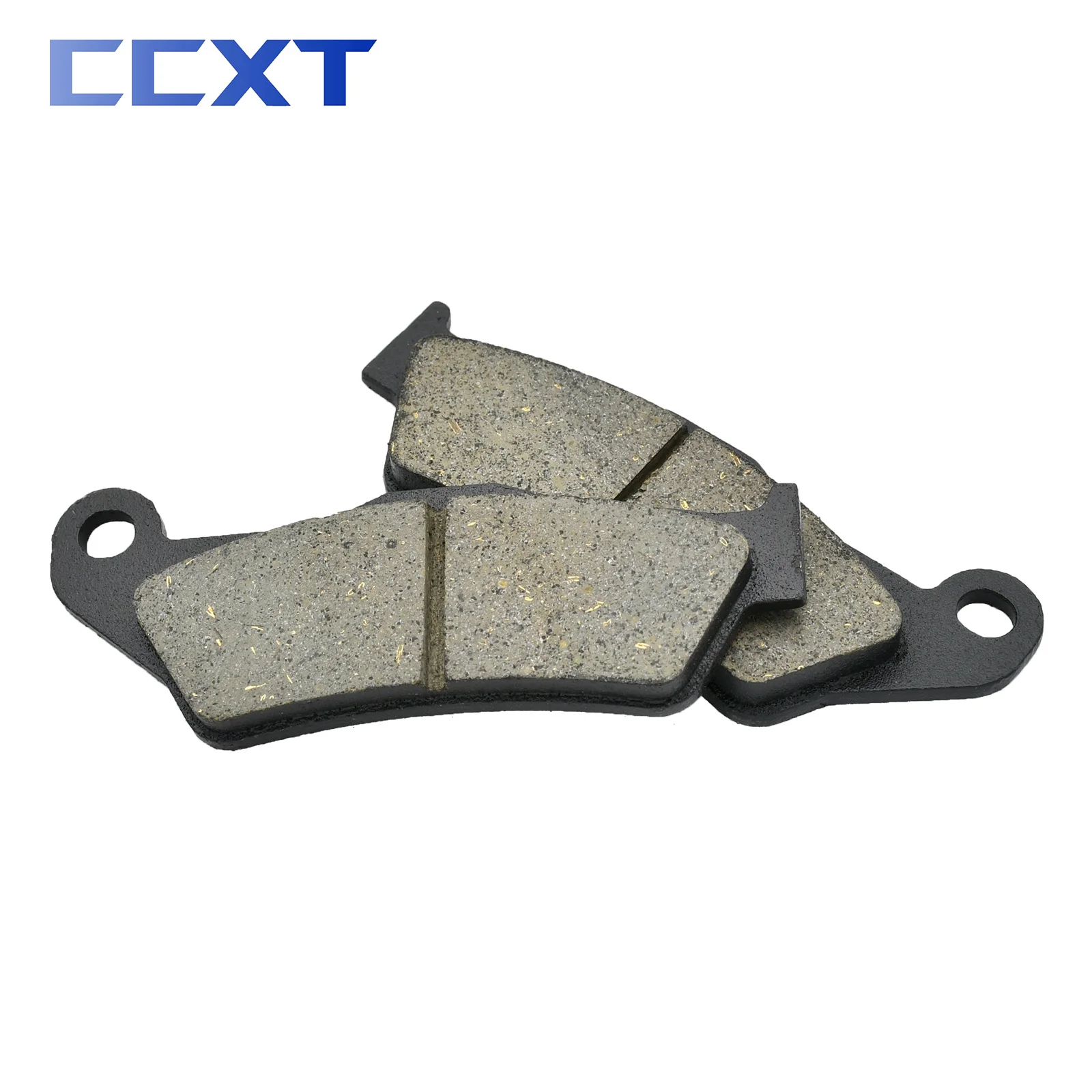 Задние тормозные колодки для Мотоцикла BMW R850C R850R R850RT R850GS R1100R R1100S R1100GS R1100RT R1150GS R1200 R 1200C, универсальные детали