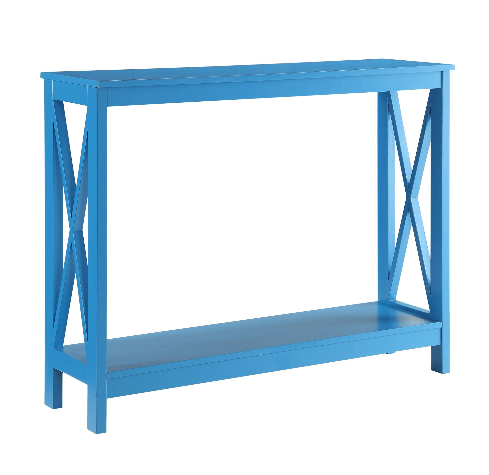 

Оксфордский консольный стол с полкой, входной стол, боковой стол, перегородка, алтарь