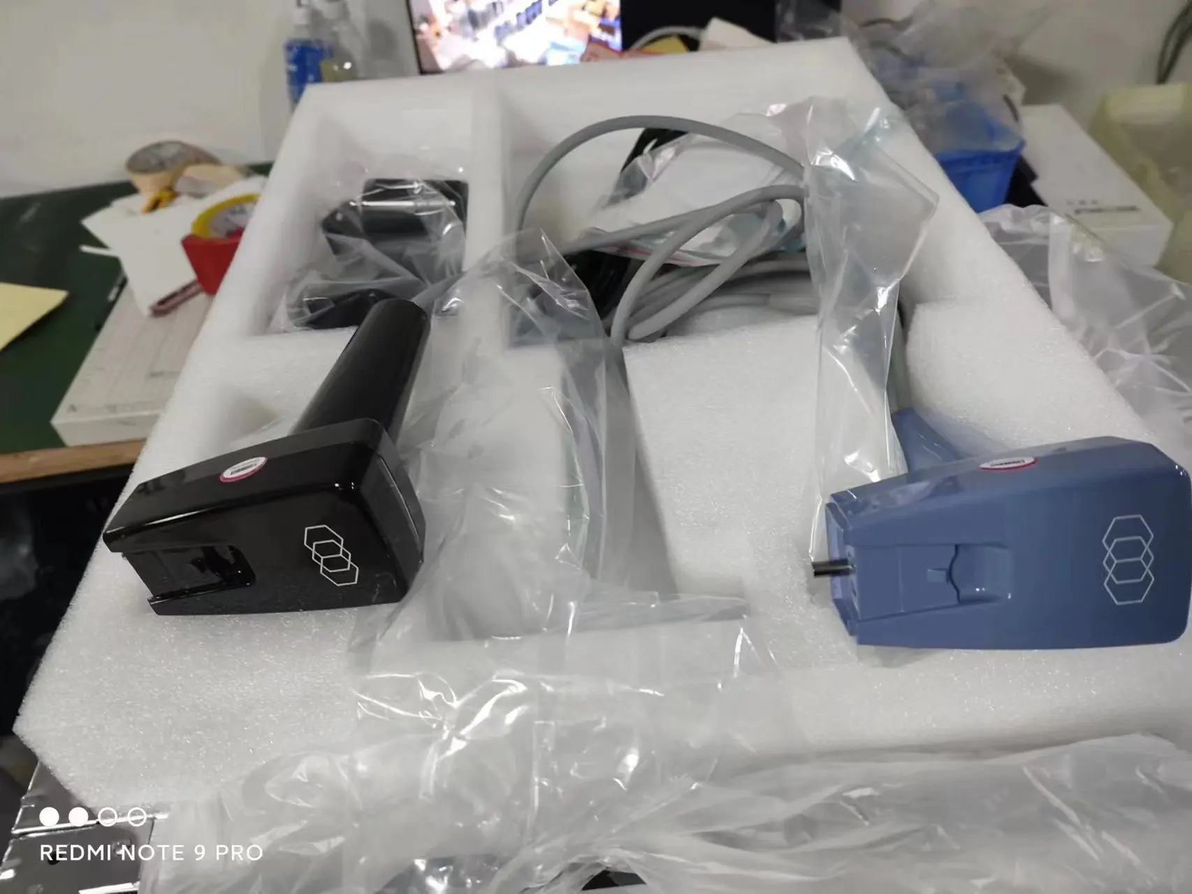 2 станка Morpheus 8 + Venus legacy по морю в продаже!