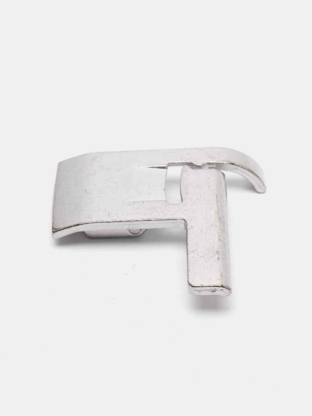 Однорожковая лапка для швейной