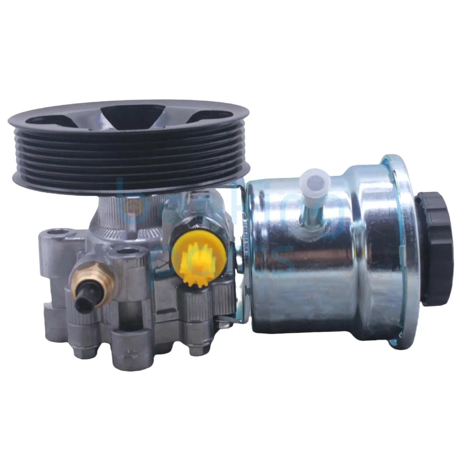 Фото Насос гидроусилителя руля для TOYOTA HILUX VIGO/CHAMP 2012 1KD/2KD 2.5 HIACE 05-, 44310-0K010, 443100K010, 44310-26370, 4431026370 №2