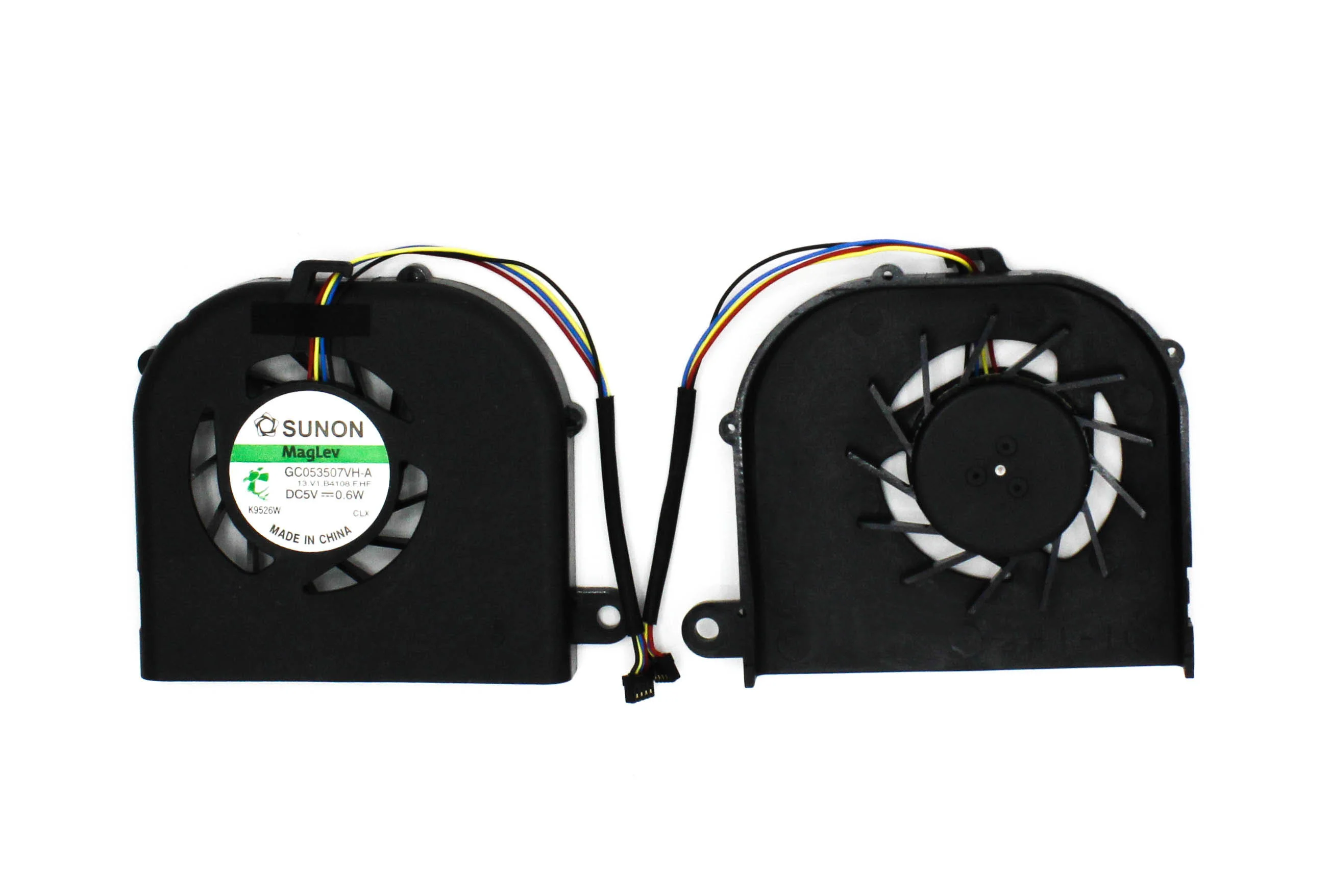 Вентилятор/Кулер для ноутбука Acer 3810T 3820T p/n: GC053507VH-A