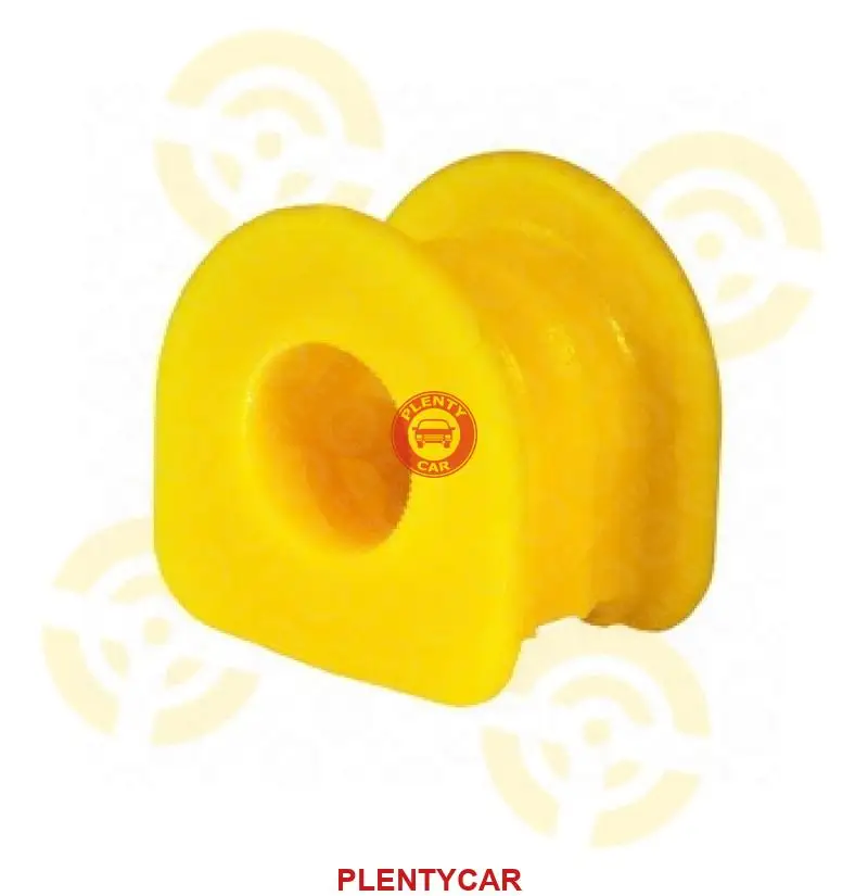 Полиуретановая втулка стабилизатора передней подвески land Точка Опоры 10-01-1777