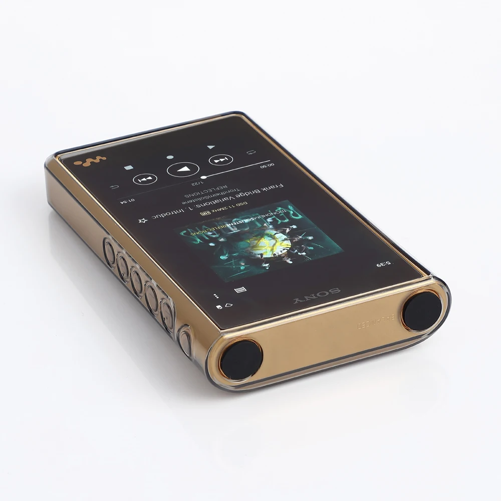 3 комплекта пылезащитных заглушек для Sony Walkman NW-WM1AM2 WM1AM2 NW-WM1ZM2 WM1ZM2 5 мм 4 Type C Jack |