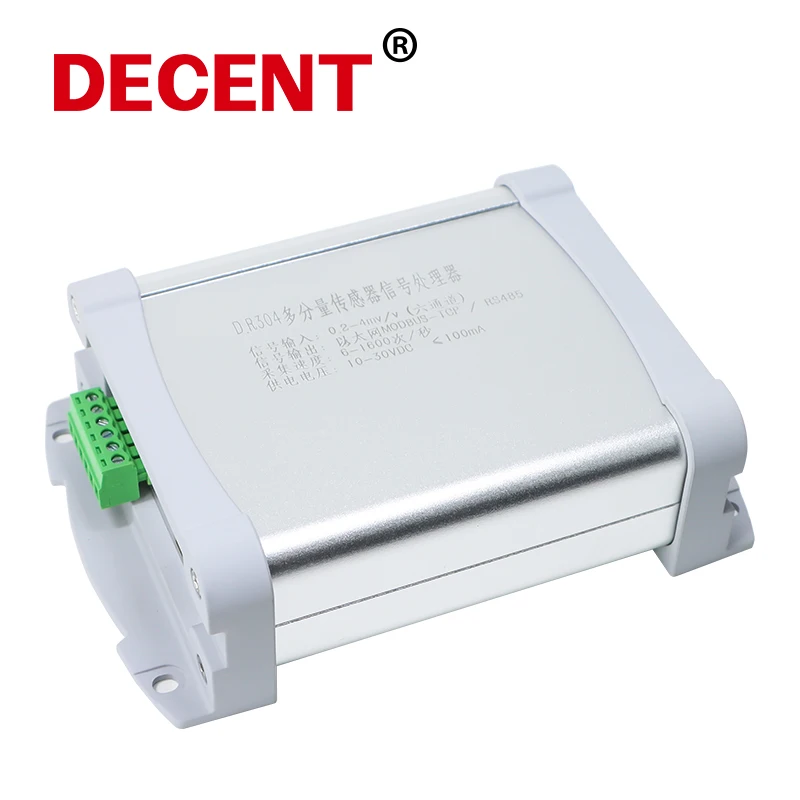 

Amplifier Multi-channel Transmitter Digital Rs485 Indicator for Six-axis Force Sensor Automatic Tester Manufacturer
