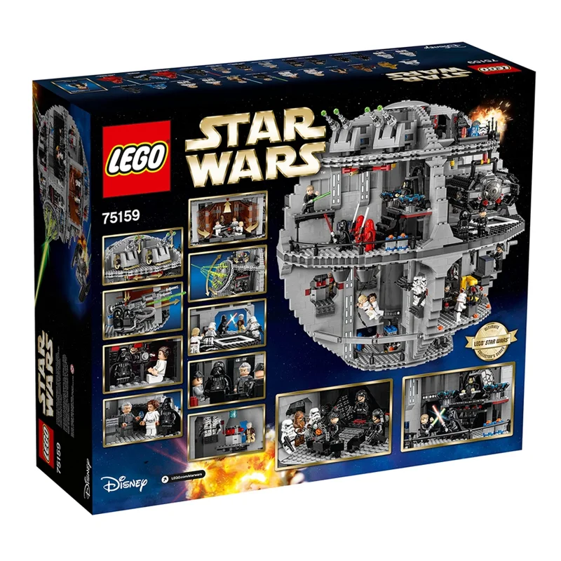 LEGO 75159 Star Wars