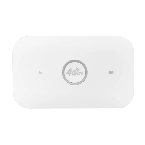 Мобильный Wi-Fi маршрутизатор 4G LTE Поддерживает от 8 до 10 Пользователей, 150 Мбит/с, портативную точку доступа Wi-Fi со слотом для Sim-карты, мини-точку доступа на открытом воздухе для путешествий