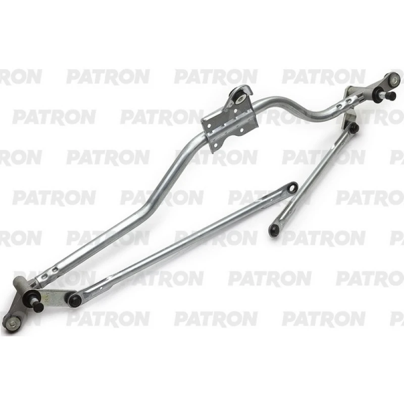 Трапеция стеклоочистителя для () 2003-2009 PATRON PWL014 Трапеции Запчасти