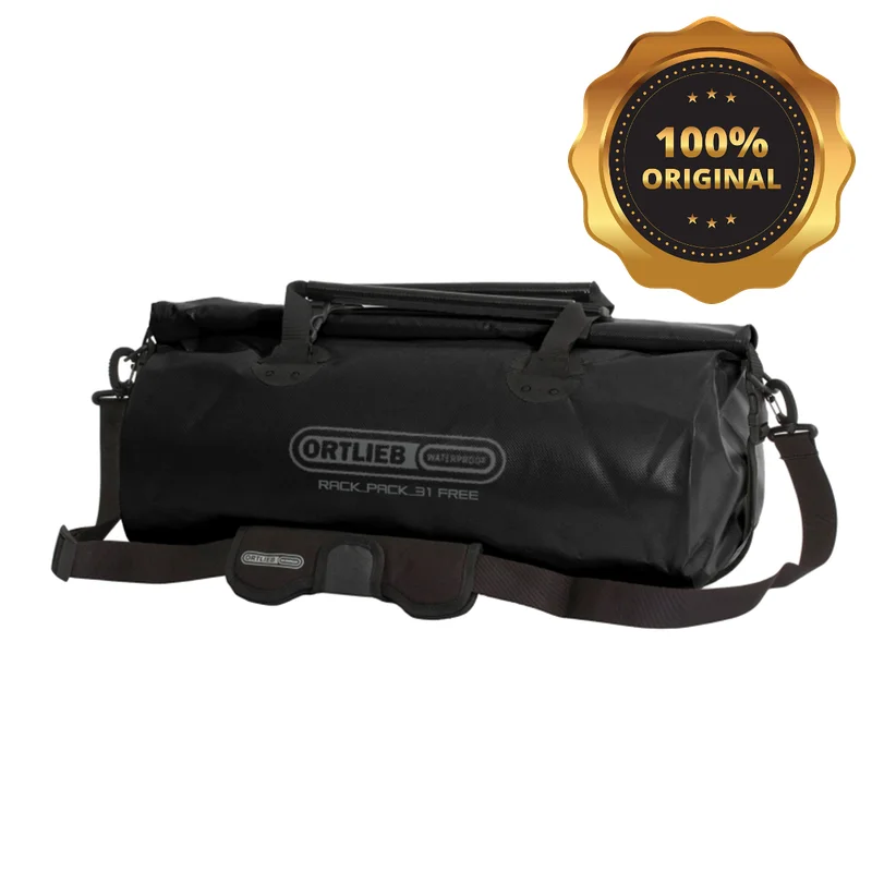 ORTLIEB Rack Pack Free