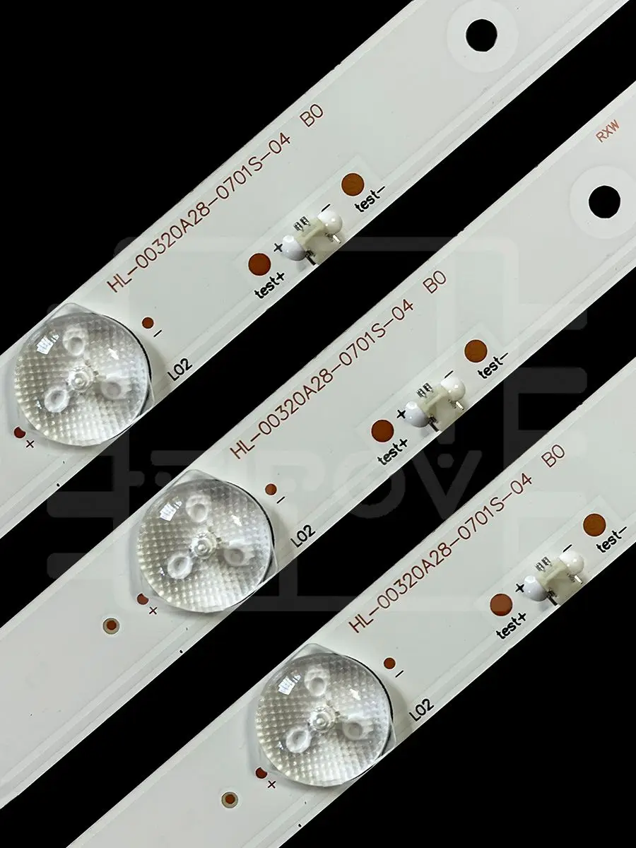 Подсветка Для Телевизора Bbk Купить