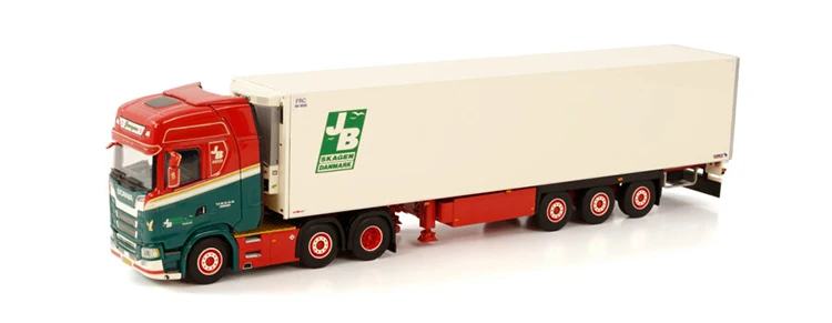 

WSI 1:50 SCANIA S CS20 6X2 01-3680 B85