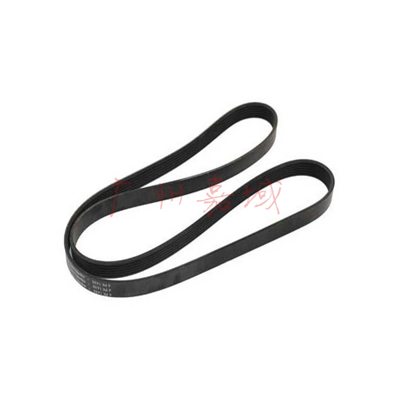 V-образный ремешок для кондиционера двигателя BMW 6PKE63 E64 630 E81 130 I E90 E91 323 328 325 330 1128 7628