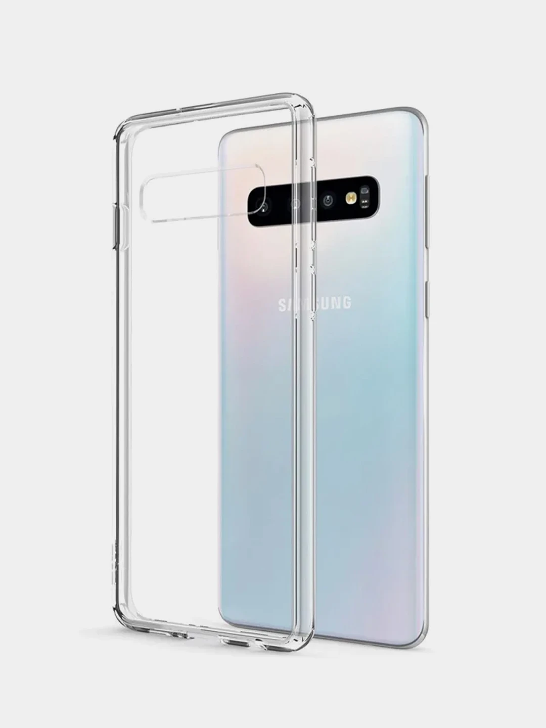 Купить Чехол На Телефон S10