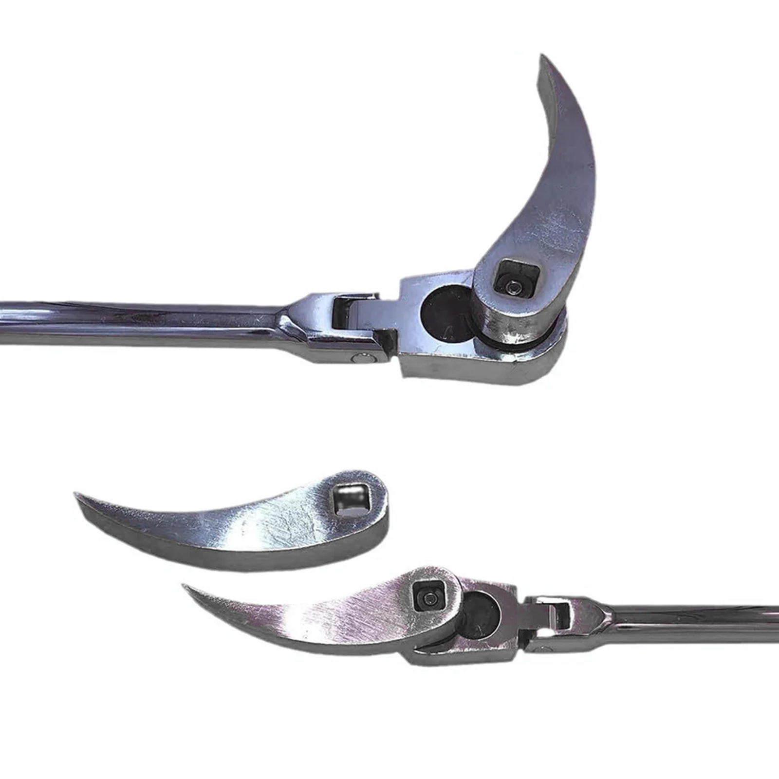 Сверхпрочный переходник для монтировки головка с регулируемым углом наклона