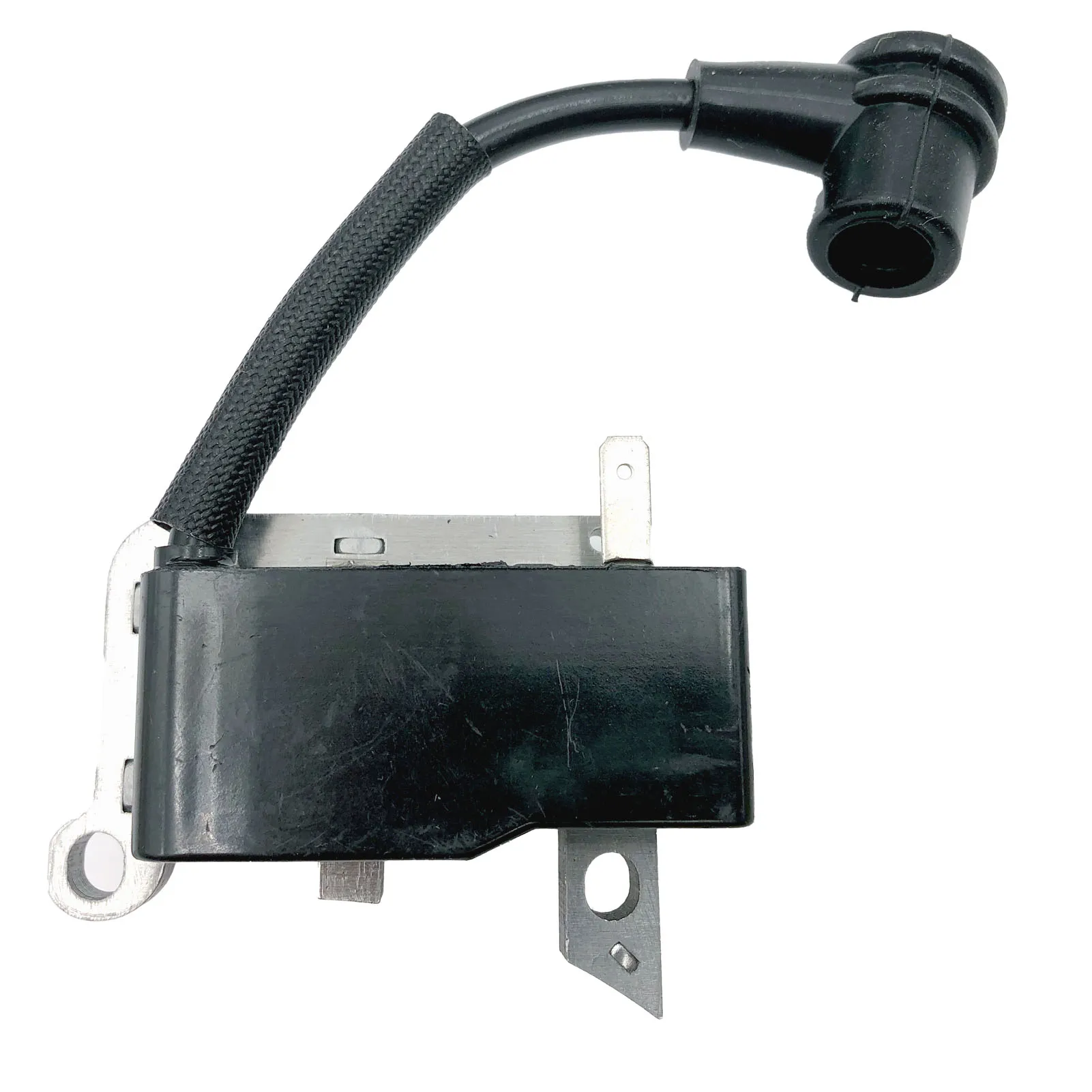 

A411000050 Ignition Coil For Echo CLS-5000 CLS-5010 SRM-400 SRM-410ES SRM-410U SRM-410X SRM-4000 SR,AB-IC-EC0149