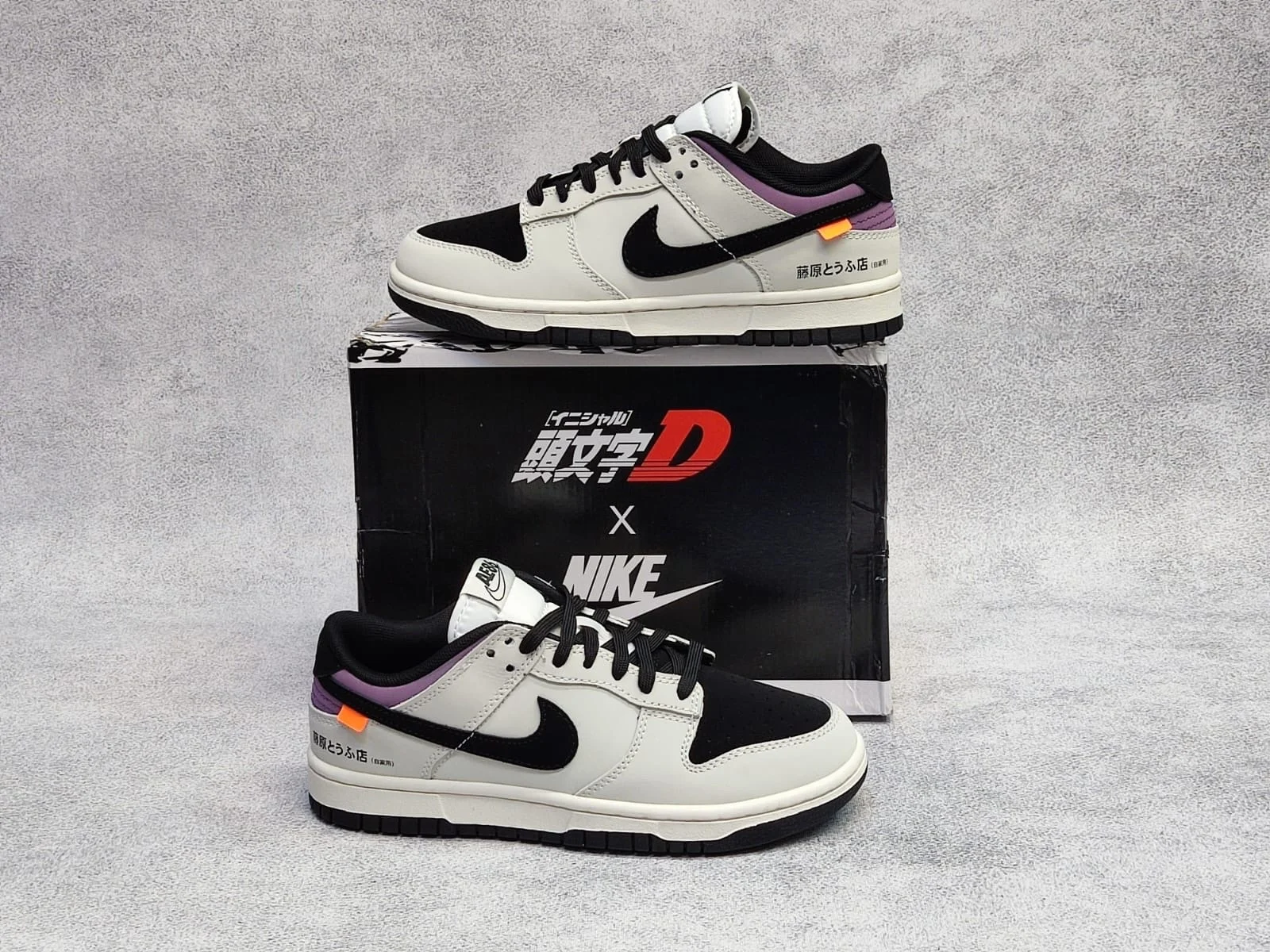 Рисунок 6 - Кроссовки женские летние Nike SB