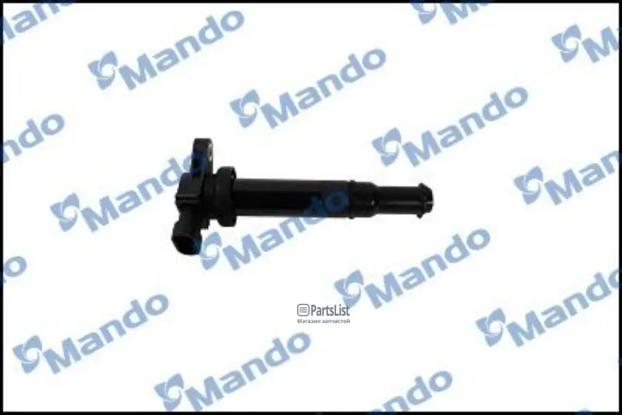 ECI00004Y | Катушка зажигания Mando для Hyundai Santa FeKIA Carnival 2.7i 0506 ECI00004Y (art.: 3920c280bb9b4) - 3920c280bb9b4