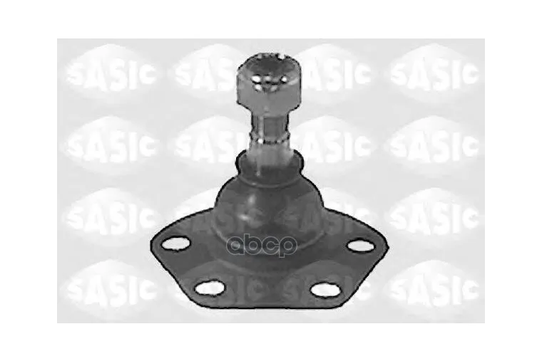 Несущий Направляющий Шарнир Sasic арт. 6403543