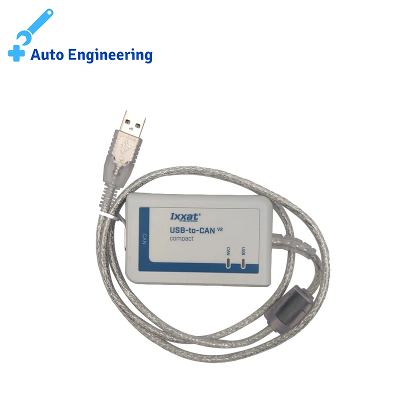 Диагностическое программное обеспечение MTU диагностики 2 72 с USB на CAN кабелем MDEC ADEC