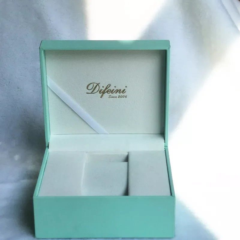 

Difeini jewelry watch box