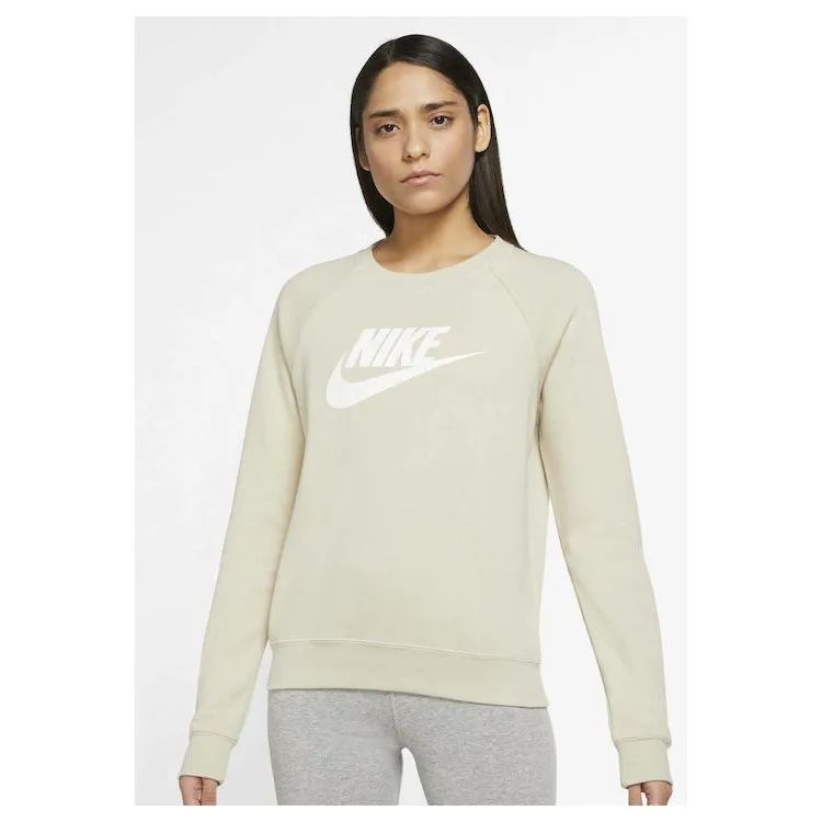 Nike Swoosh Женская толстовка 