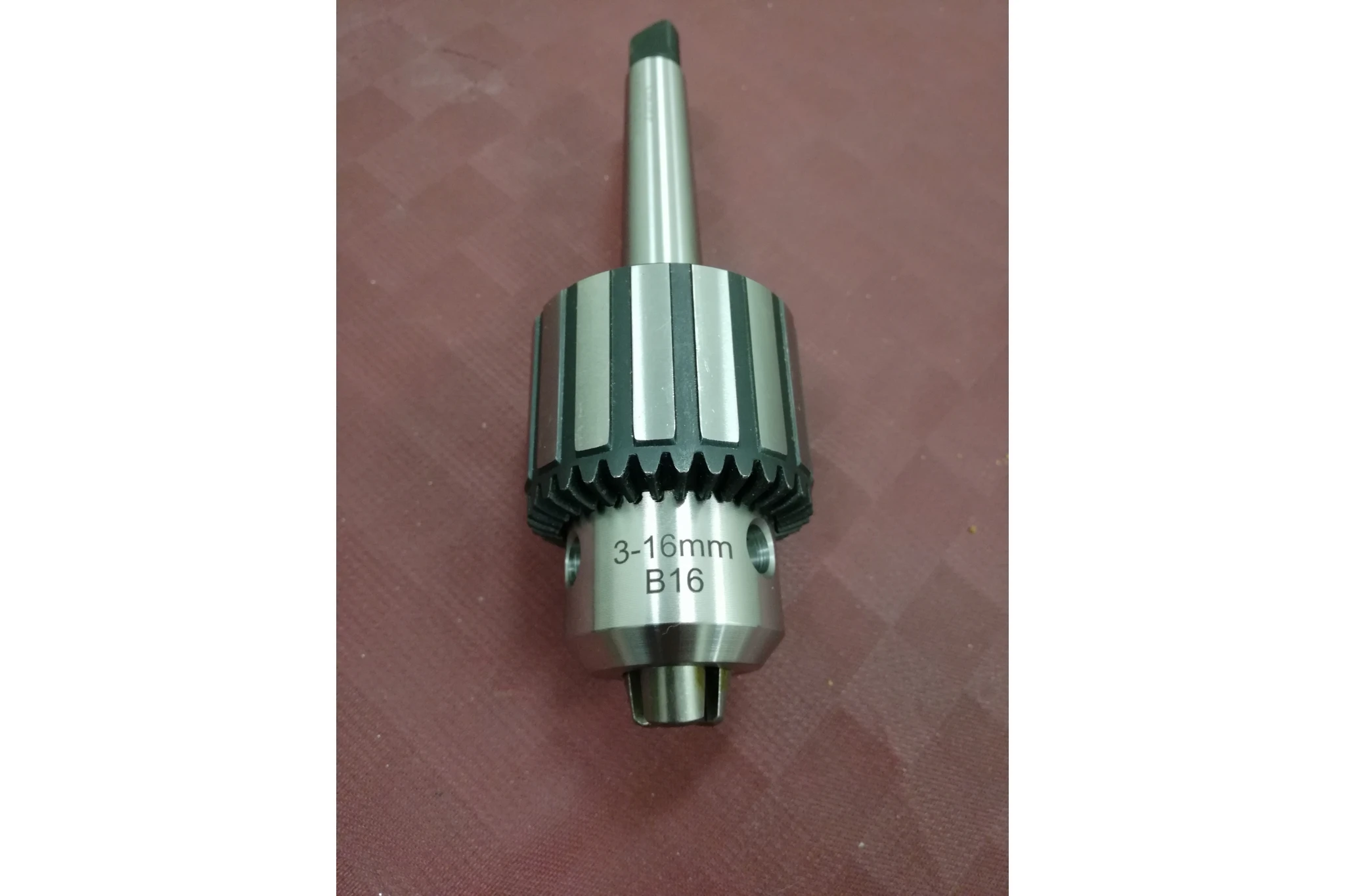 Пс 16 в18. Пс 16 в18. Патрон для дрели ключевой 3-16 мм, в18. Сверлильный патрон пс 16 конусная посадка. Патрон сверлильный пс-16 в18.