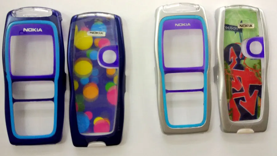 Корпус Nokia 3220