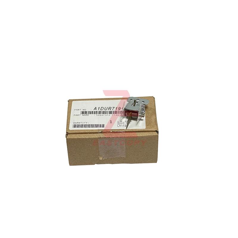 

A1DUR71900 оригинальный переводной палец для Konica Minolta PRESS C1060 C1070 AP C2060 C2070 C3070 C3080 разделительный коготь
