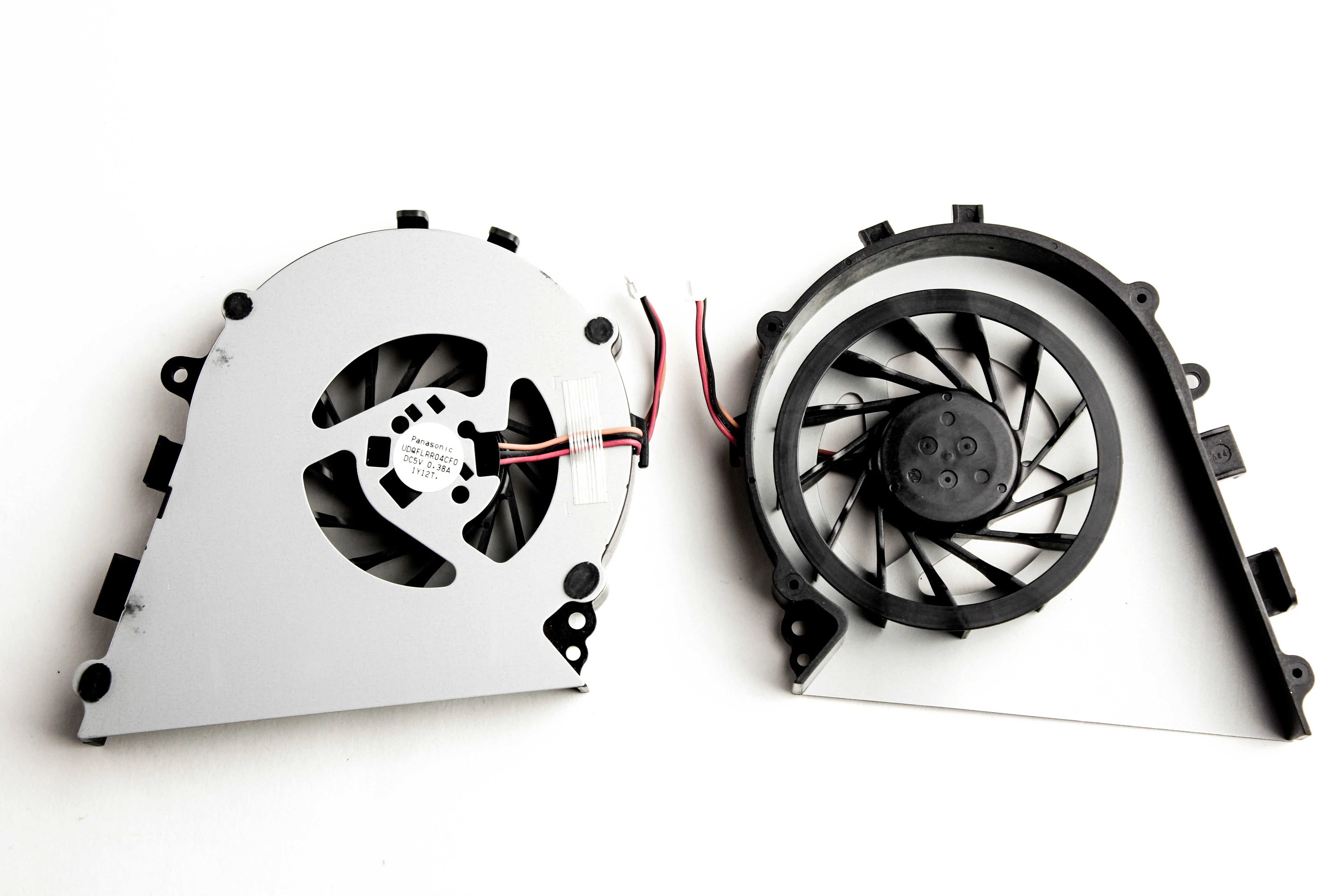 Вентилятор/Кулер для ноутбука Sony VPC-F21 VPC-F22 ORG p/n: UDQFLRR04CF0, 300-0001-1768_A