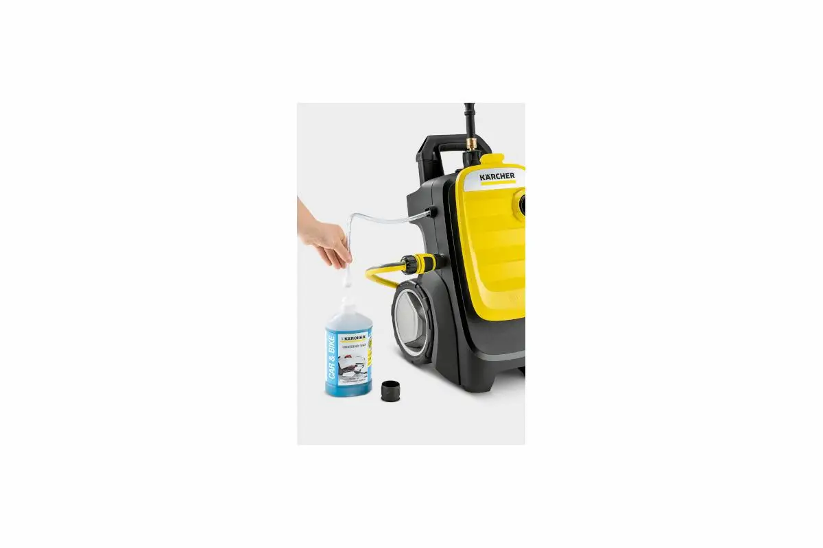 Рисунок 4 - Моечная машина с индукц