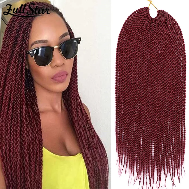 ​senegalese